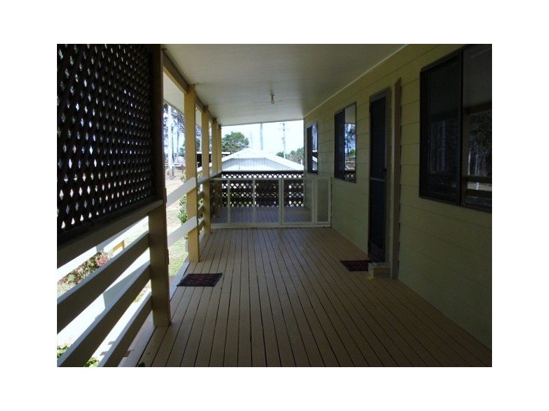 North Deep Creek QLD 4570