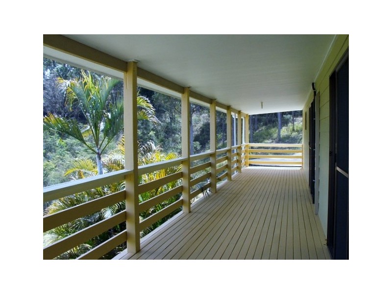 North Deep Creek QLD 4570