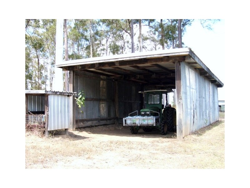 North Deep Creek QLD 4570