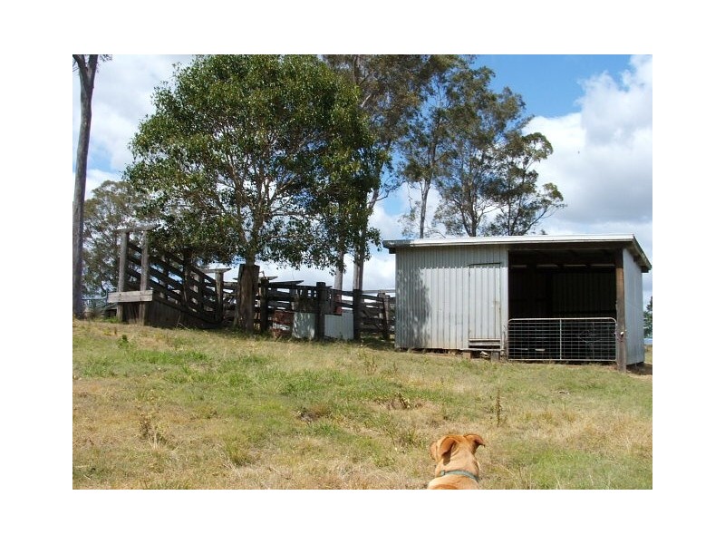 North Deep Creek QLD 4570