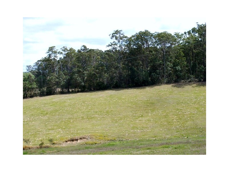 North Deep Creek QLD 4570