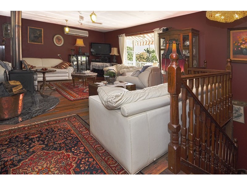 76 Park, Nambour QLD 4560