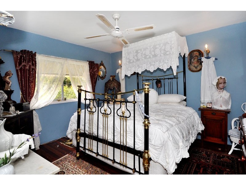 76 Park, Nambour QLD 4560