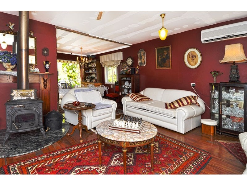 76 Park, Nambour QLD 4560