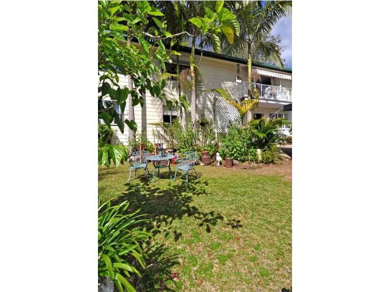 76 Park, Nambour QLD 4560
