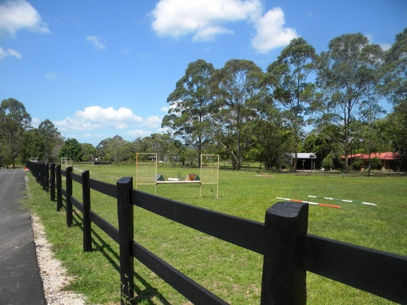 Ninderry QLD 4561