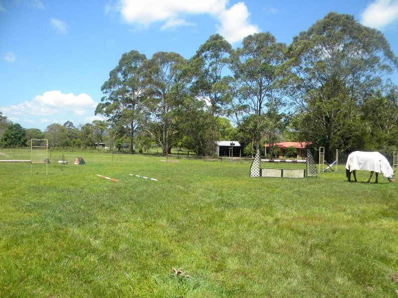 Ninderry QLD 4561