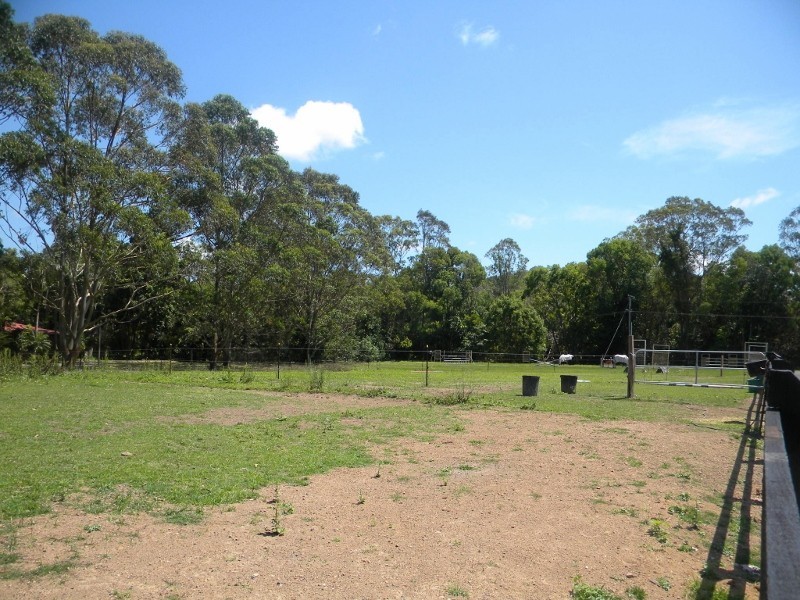 Ninderry QLD 4561