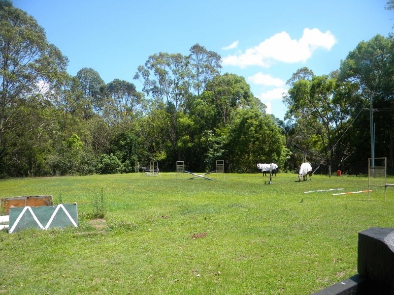 Ninderry QLD 4561