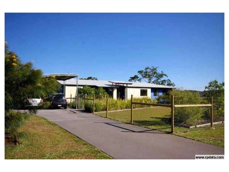 Ninderry QLD 4561