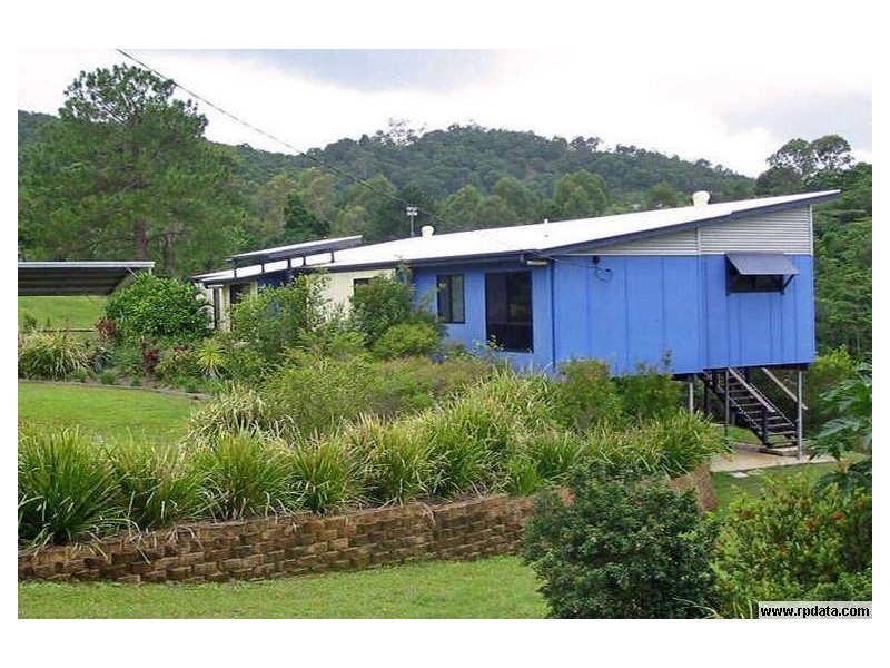 Ninderry QLD 4561