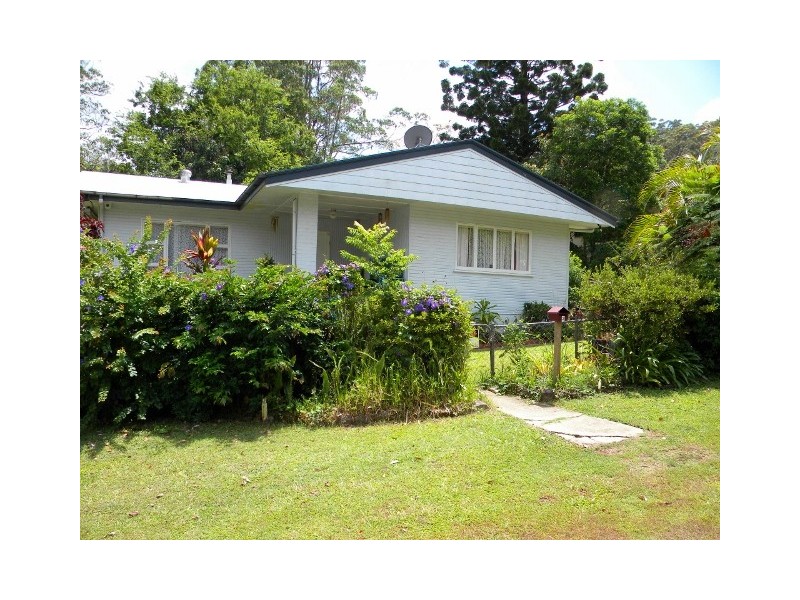 2 HOCKING STREET, Nambour QLD 4560