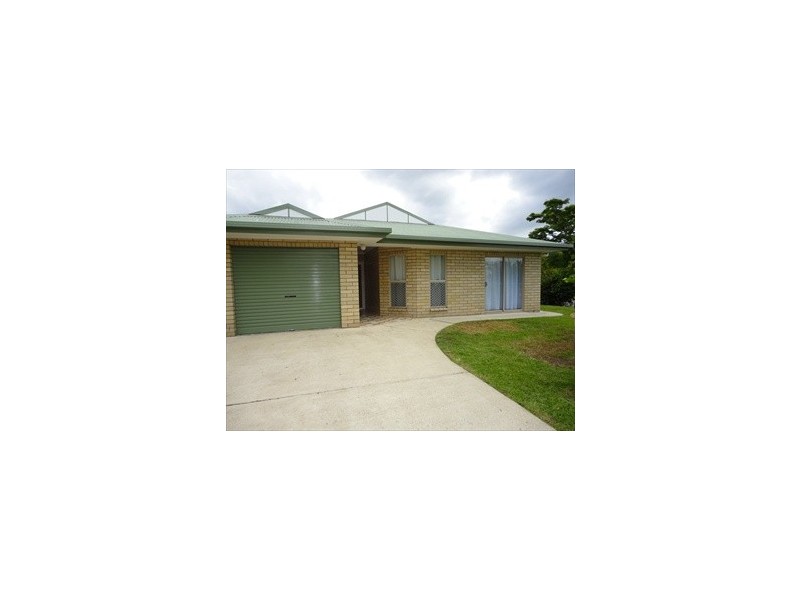 Burnside QLD 4560