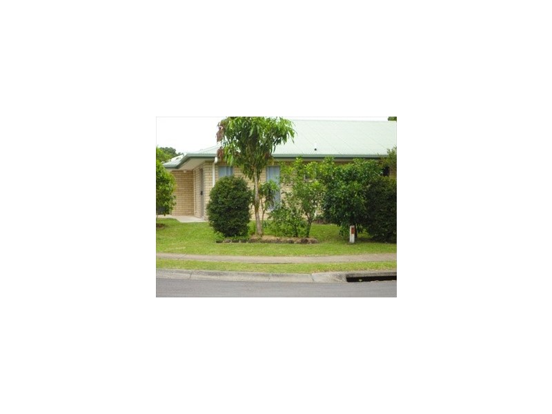 Burnside QLD 4560
