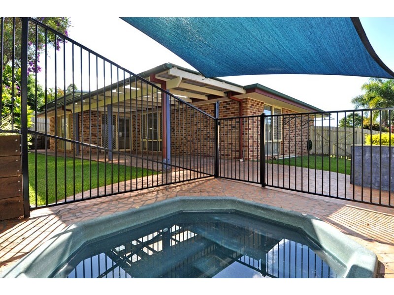 Burnside QLD 4560