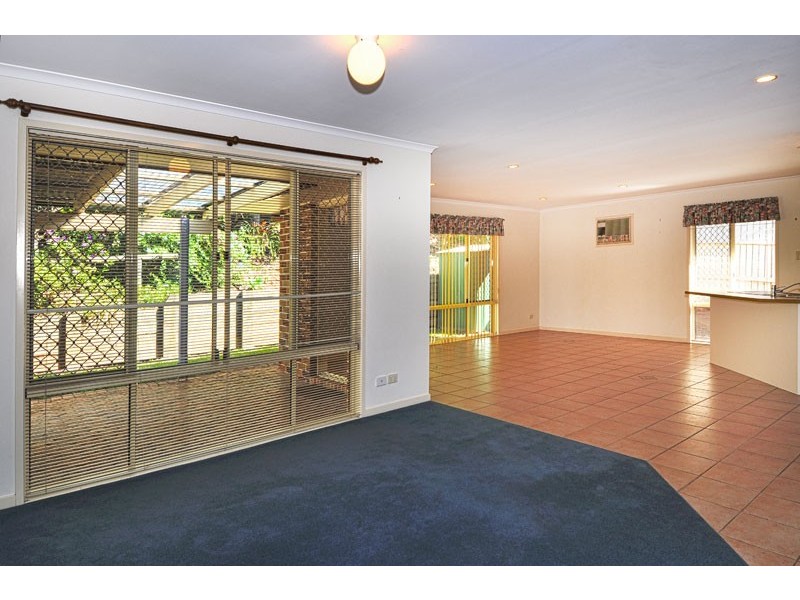 Burnside QLD 4560