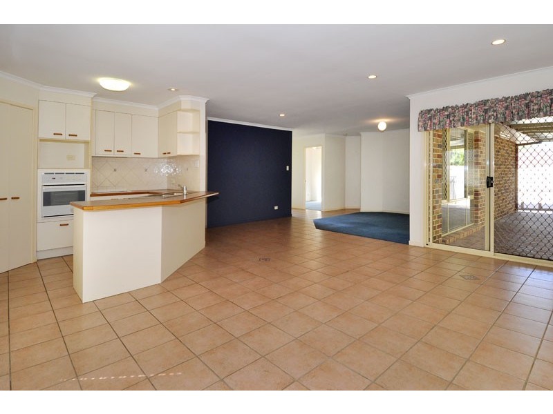 Burnside QLD 4560