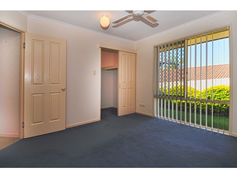 Burnside QLD 4560