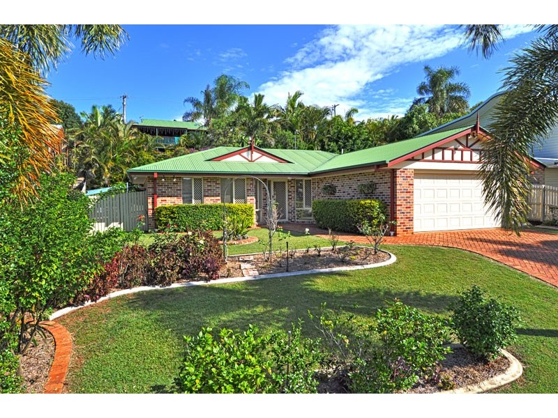 Burnside QLD 4560