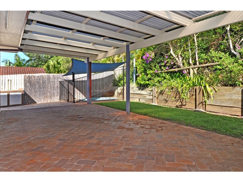 Burnside QLD 4560