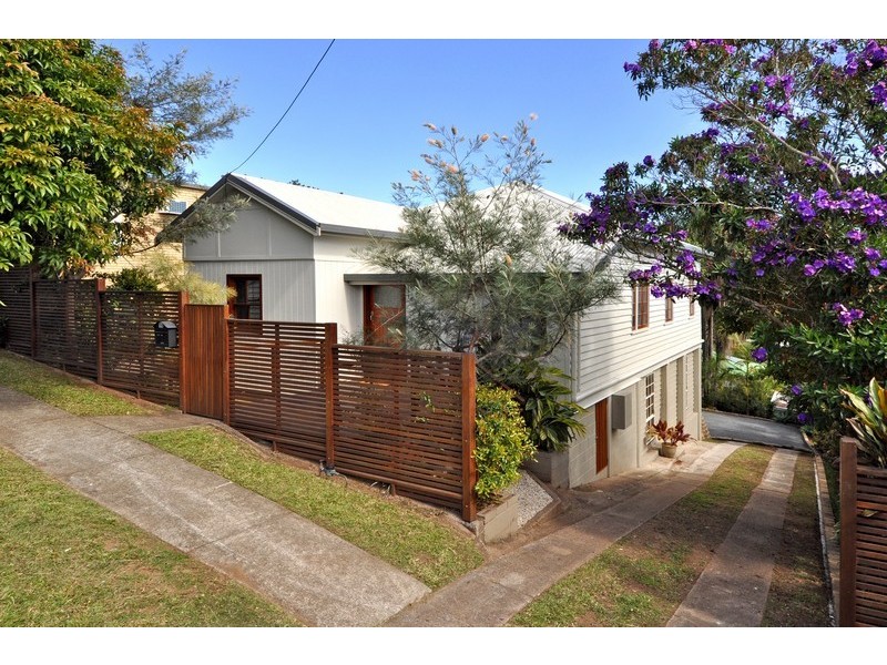 16 Lamington Terrace, Nambour QLD 4560