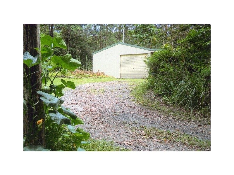Dulong QLD 4560