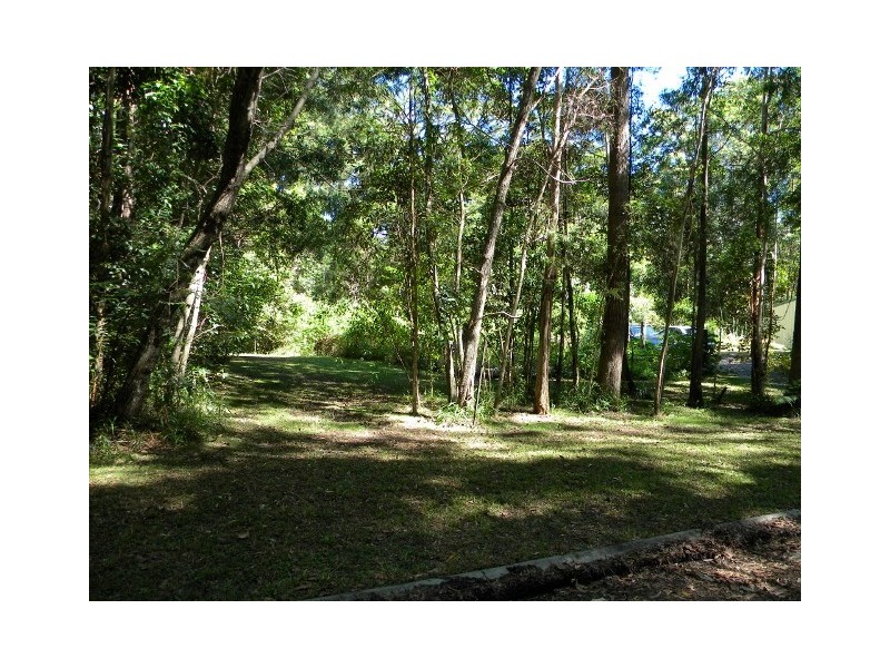 Dulong QLD 4560