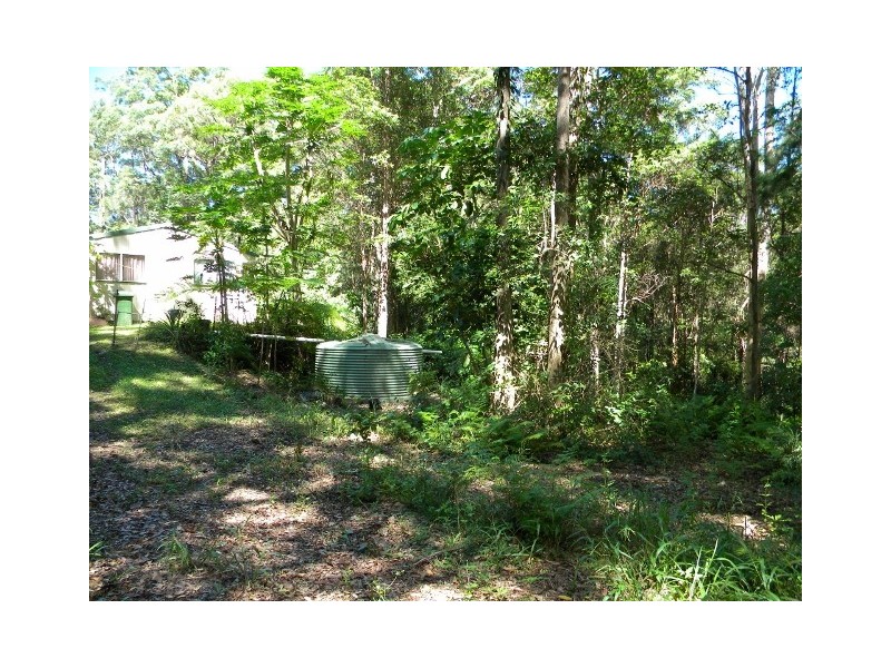 Dulong QLD 4560