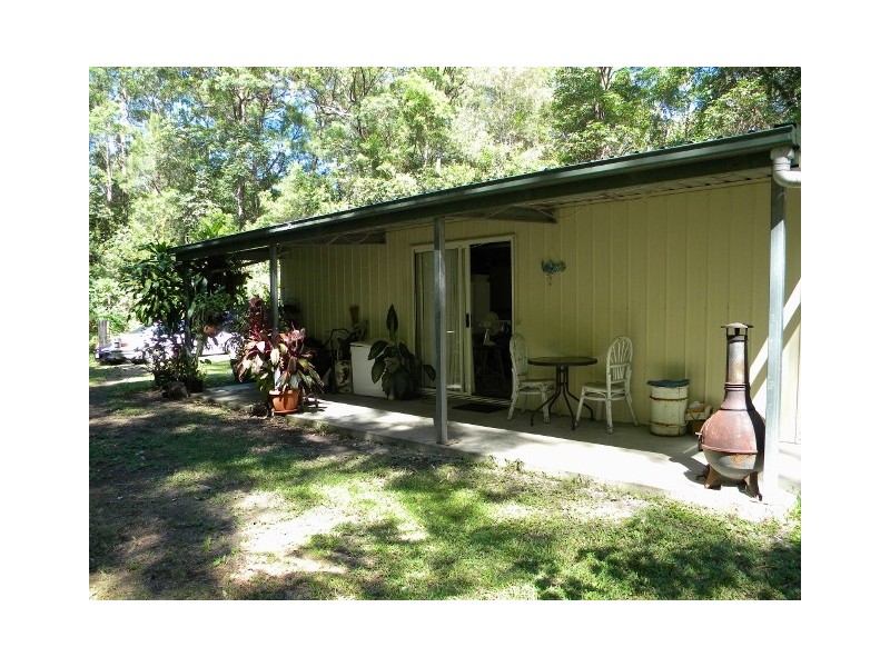 Dulong QLD 4560