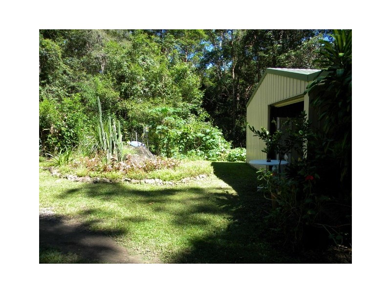 Dulong QLD 4560
