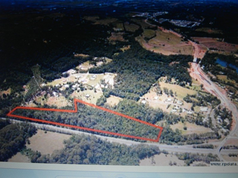 111A Kentish Road, Kiels Mountain QLD 4559