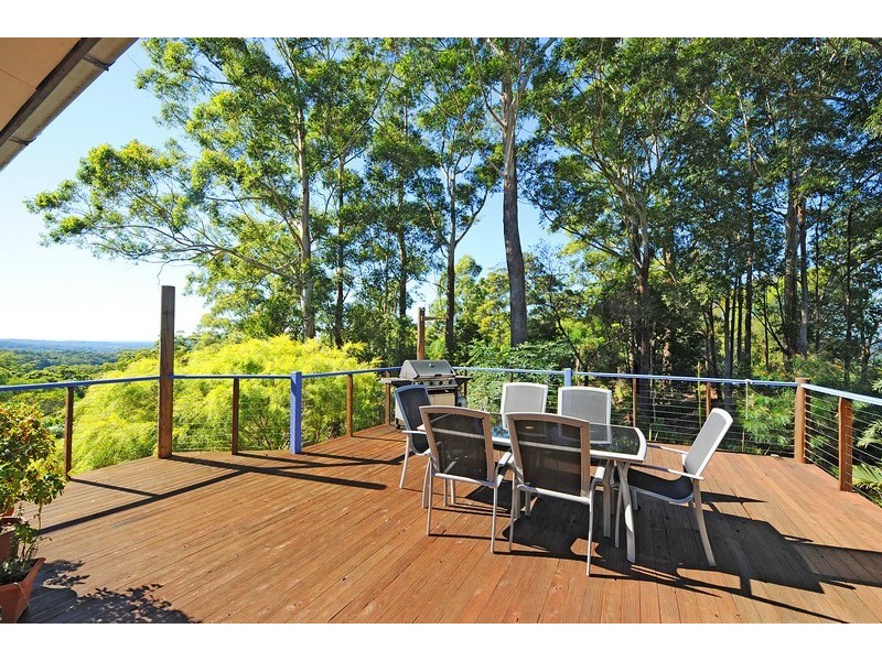 Towen Mountain QLD 4560