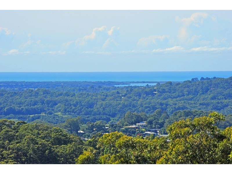 Towen Mountain QLD 4560