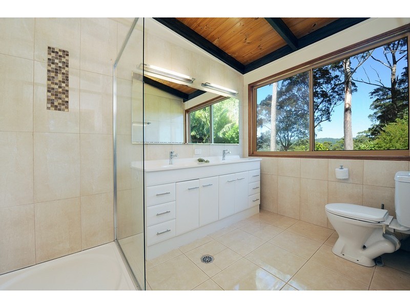 Towen Mountain QLD 4560