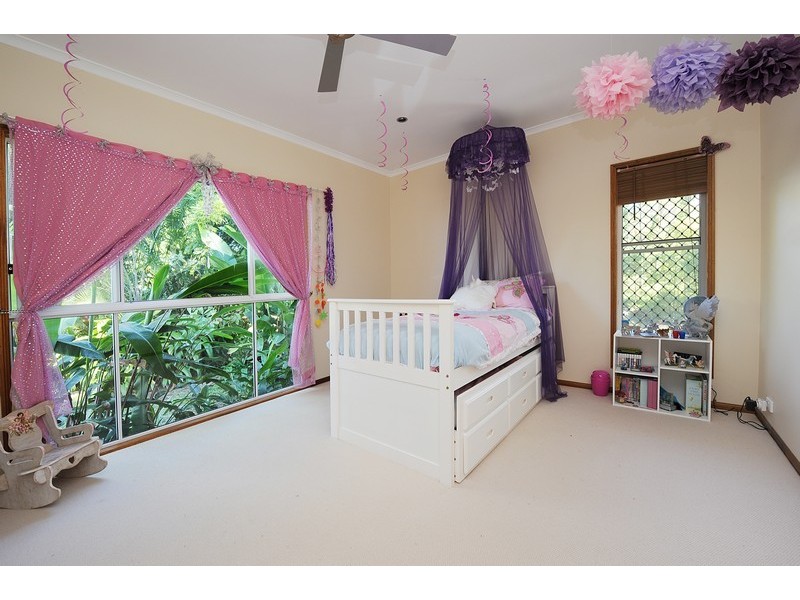 Towen Mountain QLD 4560