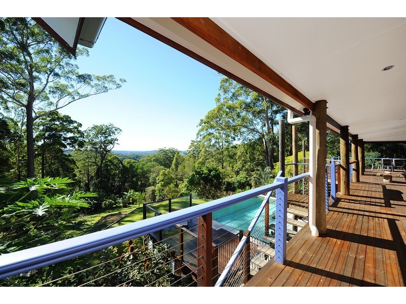 Towen Mountain QLD 4560