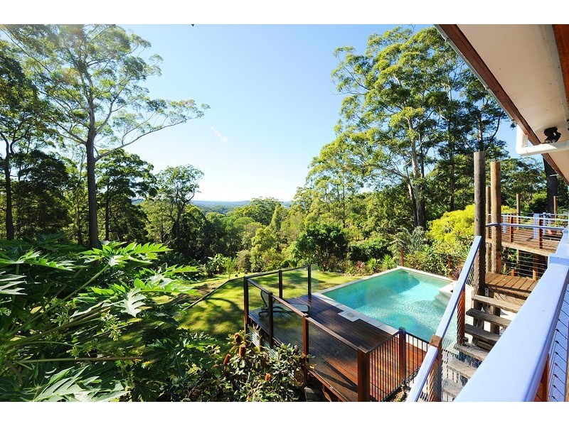 Towen Mountain QLD 4560