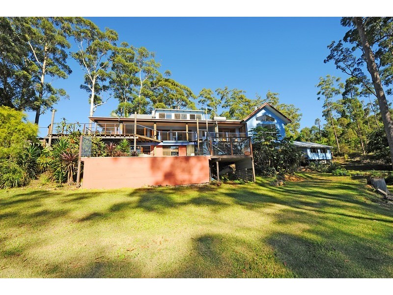 Towen Mountain QLD 4560