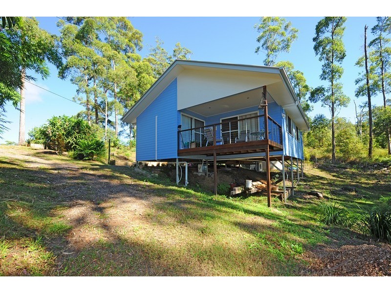 Towen Mountain QLD 4560