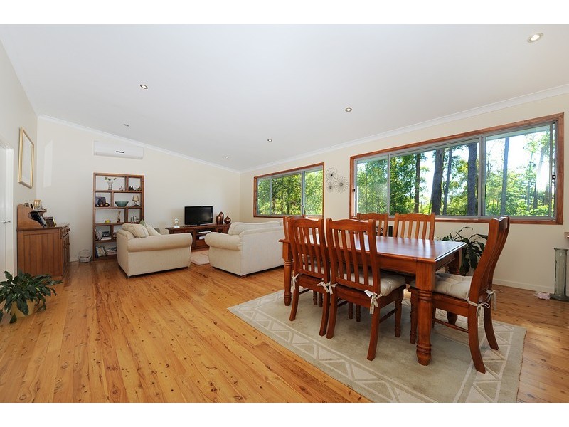 Towen Mountain QLD 4560