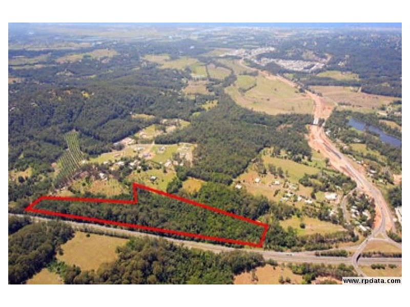 111A Kentish Road, Kiels Mountain QLD 4559
