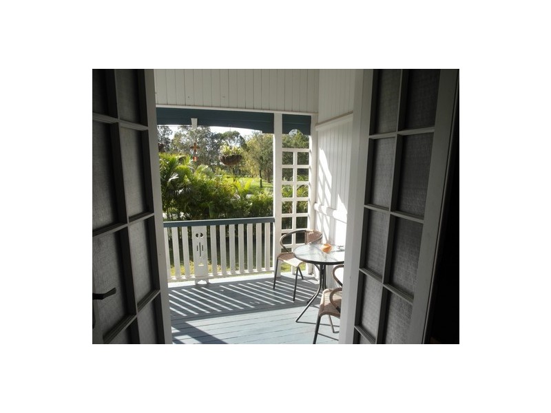 1680 Yandina-Coolum Road, Yandina QLD 4561