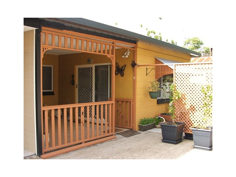 5/29-31 Court Rd, Nambour QLD 4560