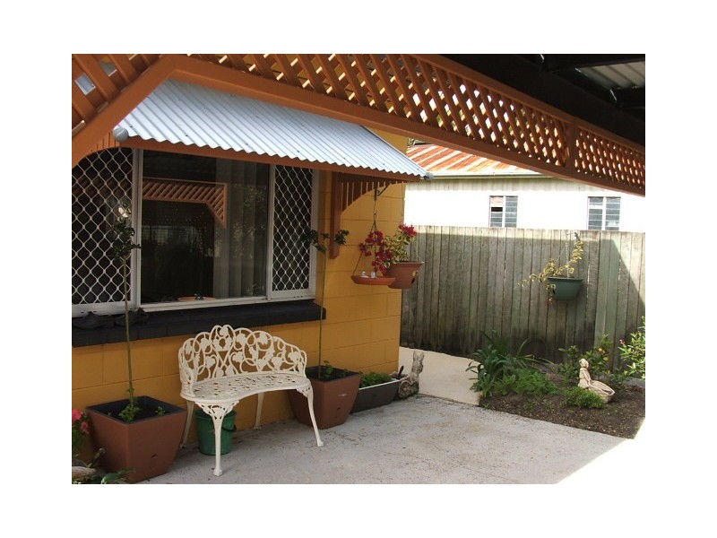 5/29-31 Court Rd, Nambour QLD 4560