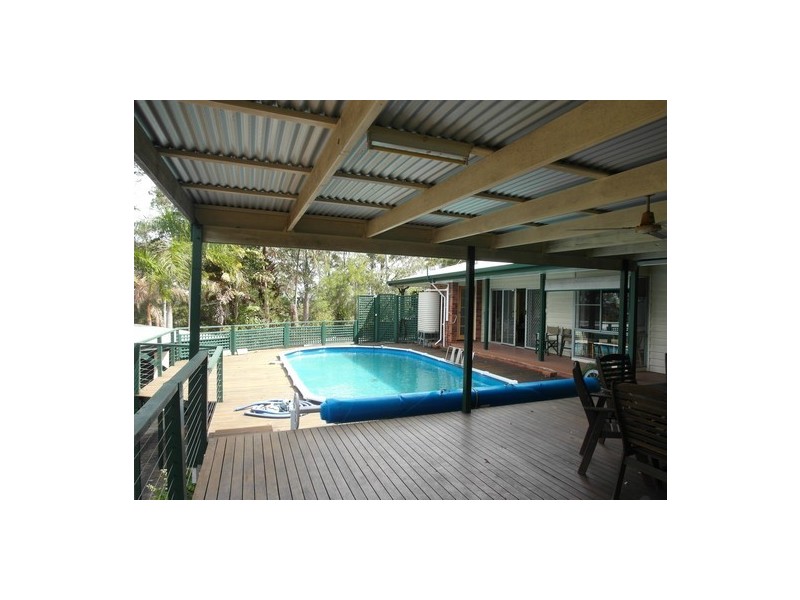 3 Kerada Road, Nambour QLD 4560