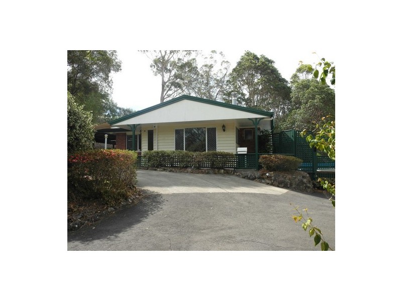3 Kerada Road, Nambour QLD 4560