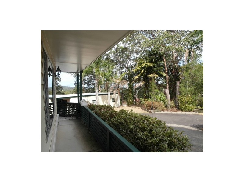 3 Kerada Road, Nambour QLD 4560