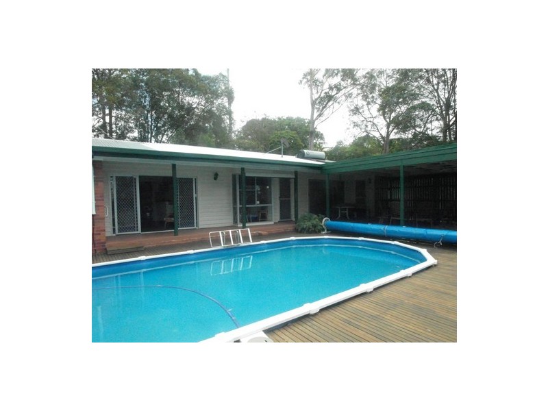 3 Kerada Road, Nambour QLD 4560