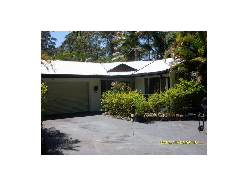 Kiels Mountain QLD 4559