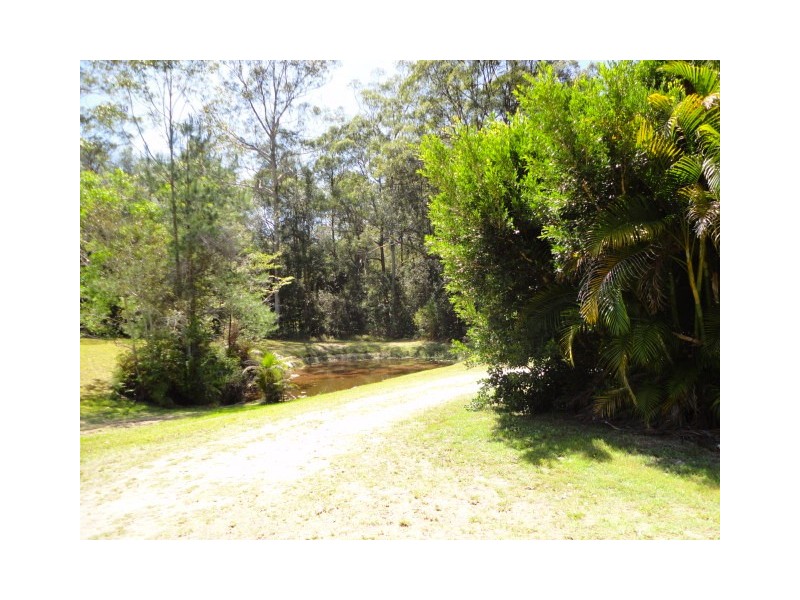 Kiels Mountain QLD 4559